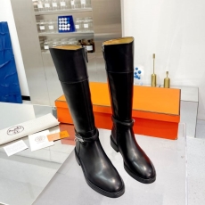 Hermes Boots